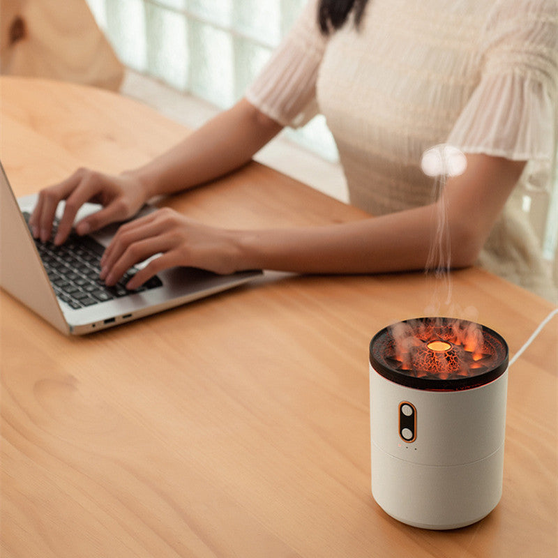 aroma diffuser
