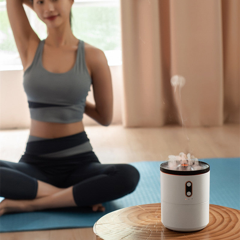 aroma diffuser