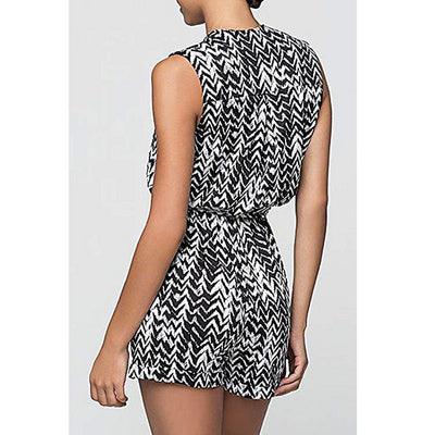 Summer jumpsuit