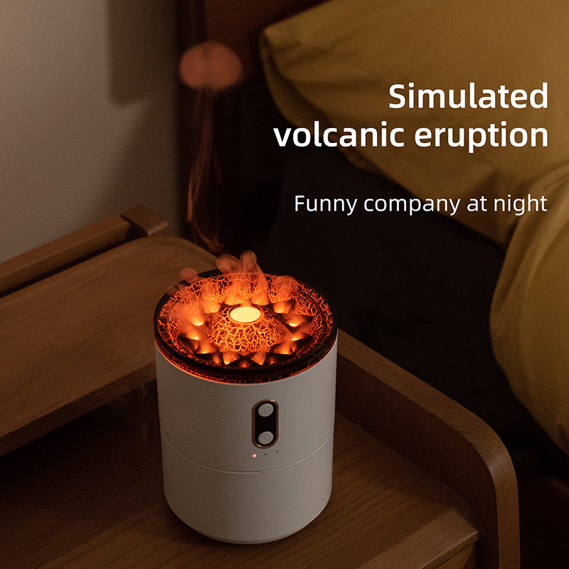 aroma diffuser