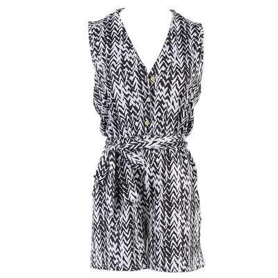 Summer jumpsuit