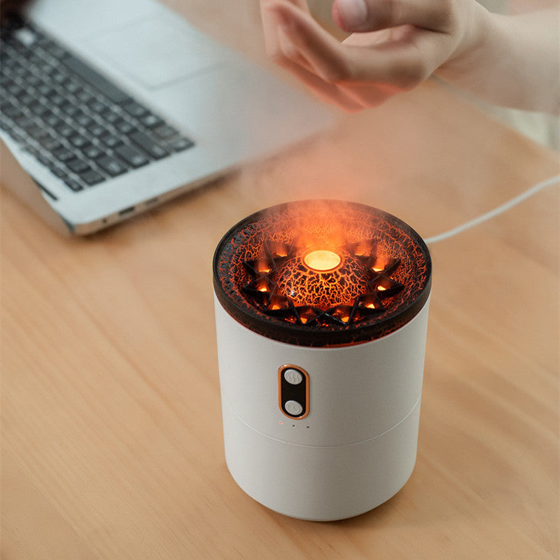aroma diffuser