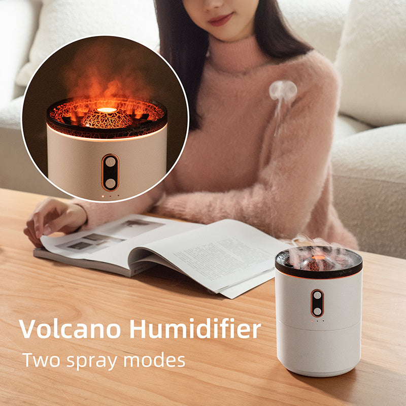 aroma diffuser