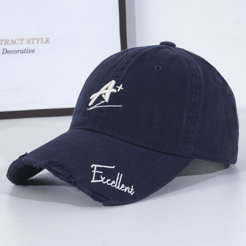fashion cap