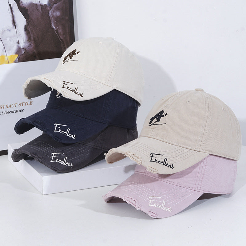 fashion cap