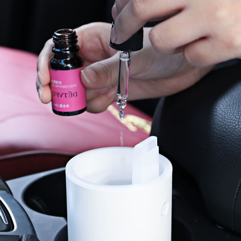 aroma diffuser auto