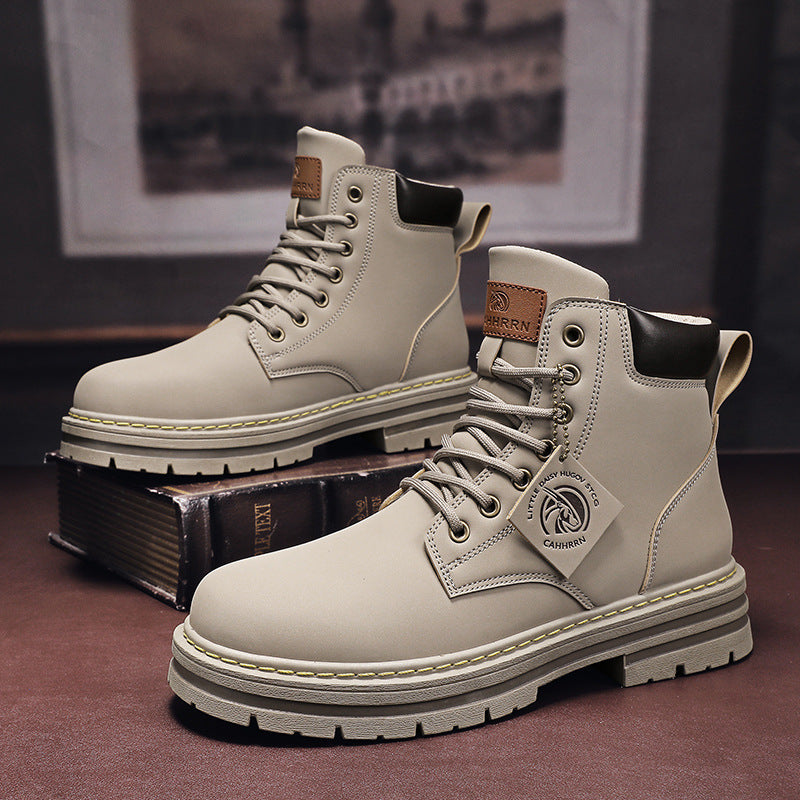 boots