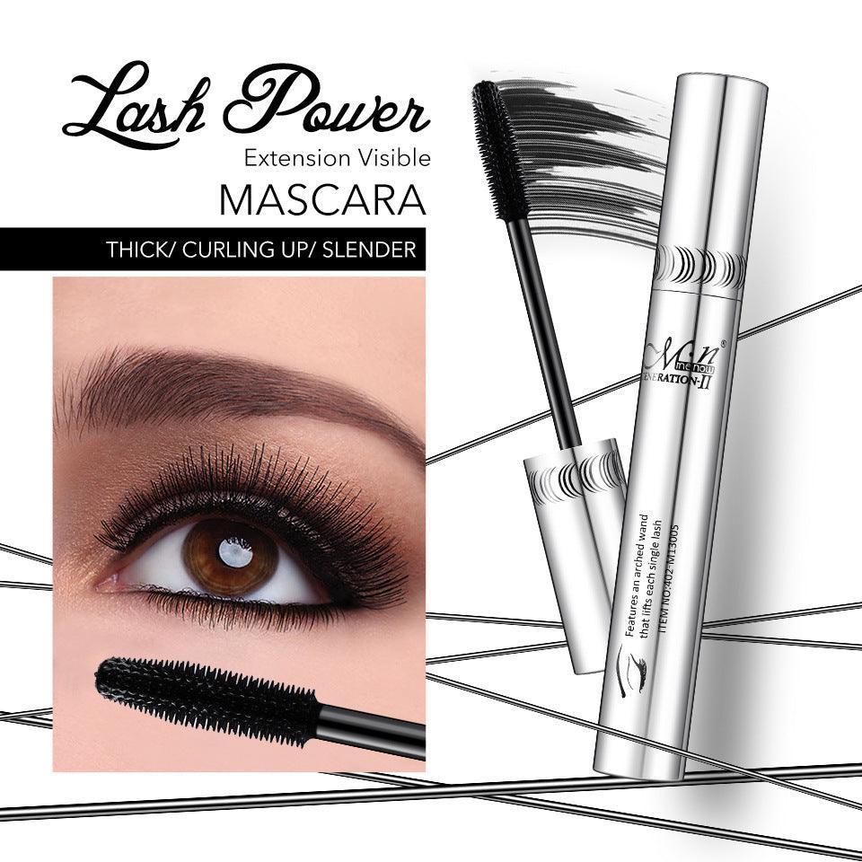 waterproof mascara