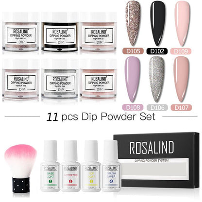 nagel set