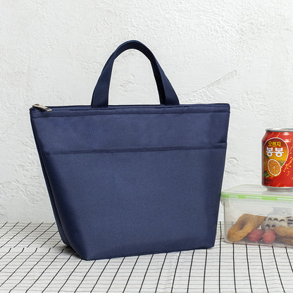 lunchtas en koeltas