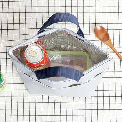 lunchtas en koeltas