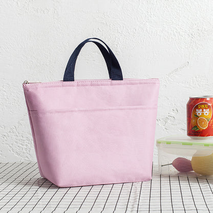 lunchtas en koeltas