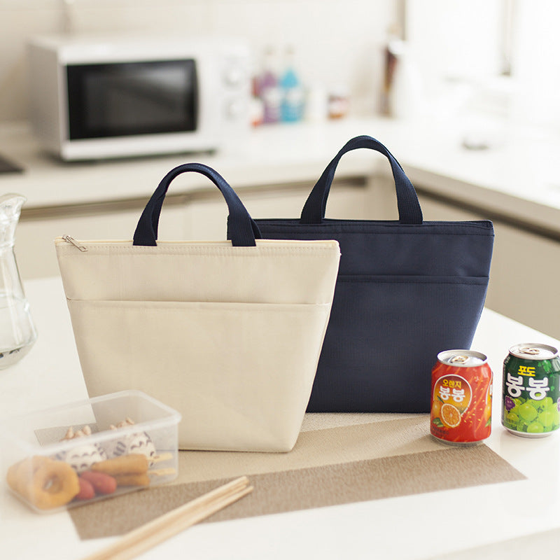lunchtas en koeltas