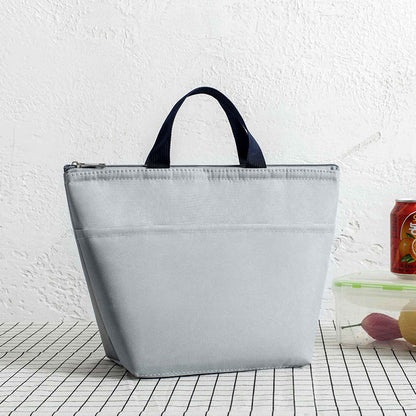 lunchtas en koeltas