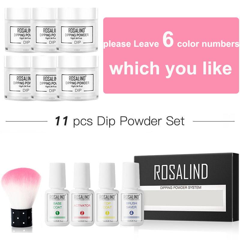 nagel set