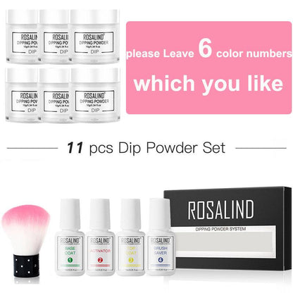 nagel set