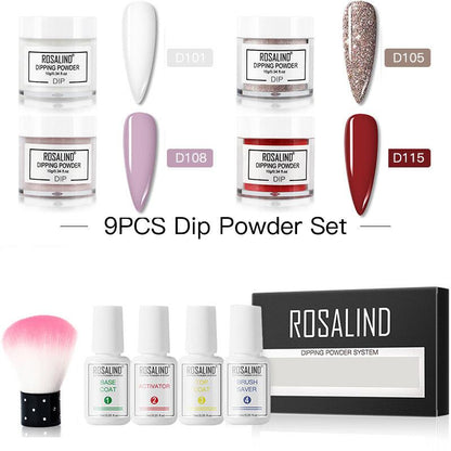 nagel set