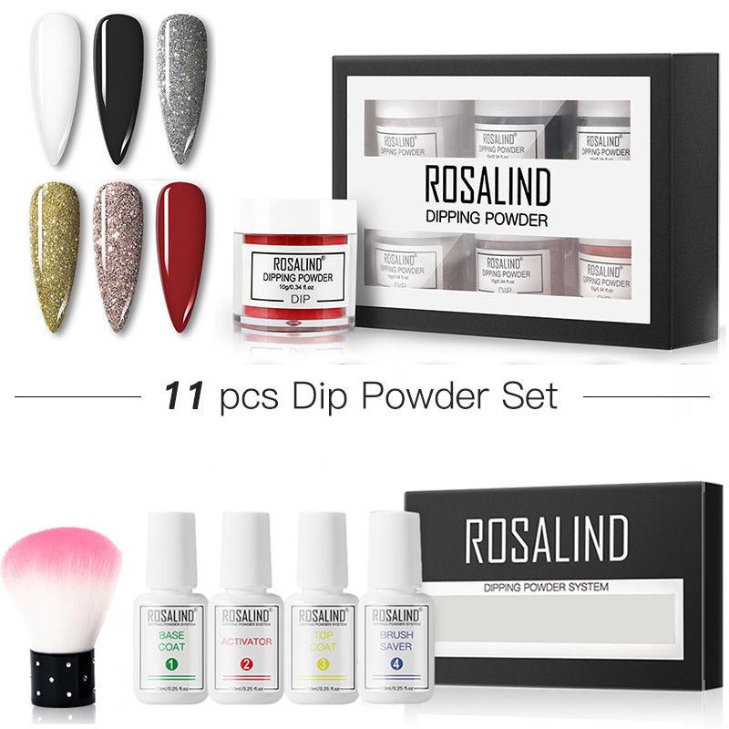 nagel set