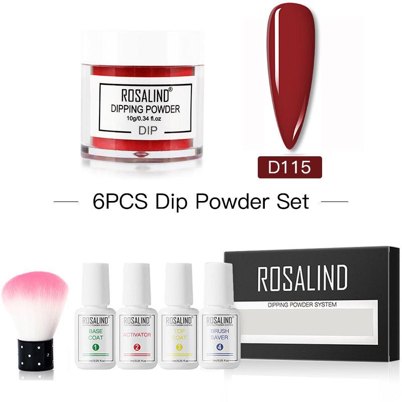 nagel set