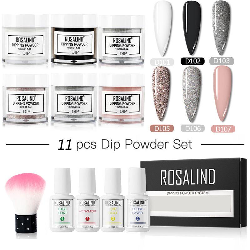 nagel set