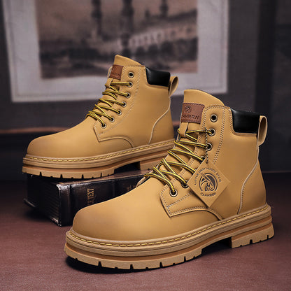 boots