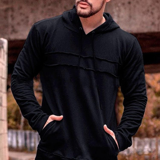 hoodie comfort