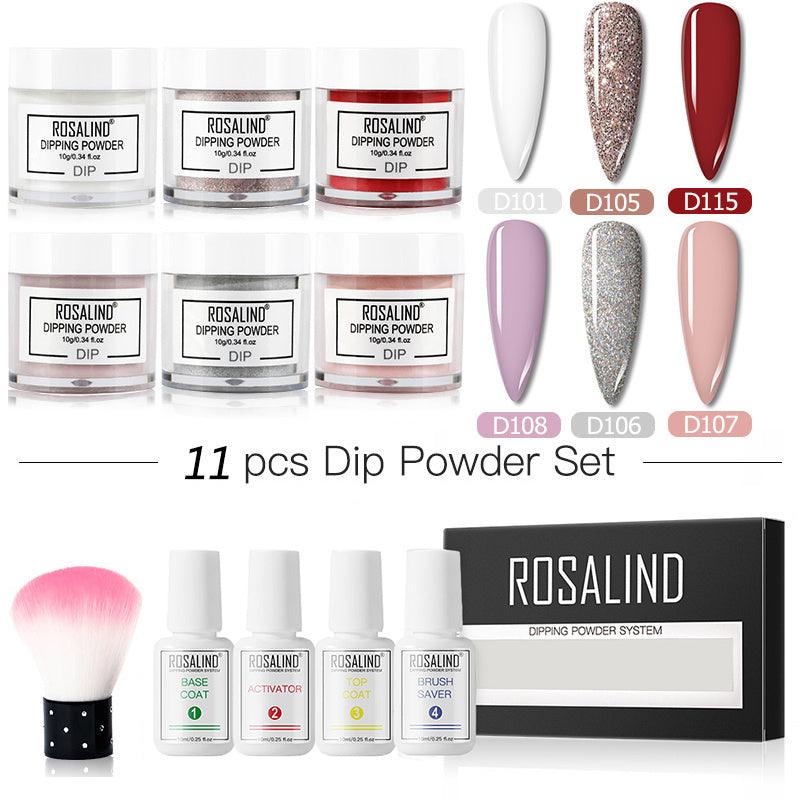 nagel set