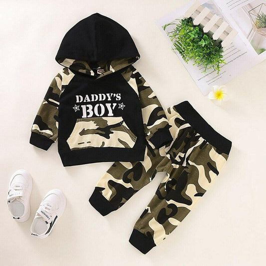 comfy pak kids