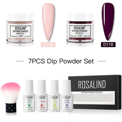 nagel set