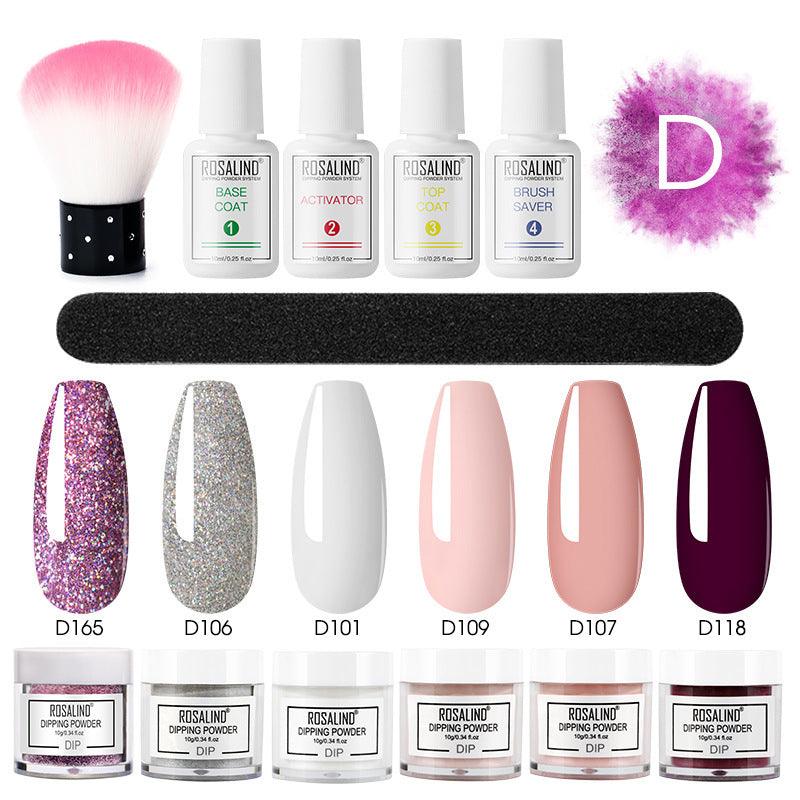 nagel set