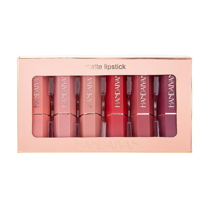 geschenkdoos lippenstift