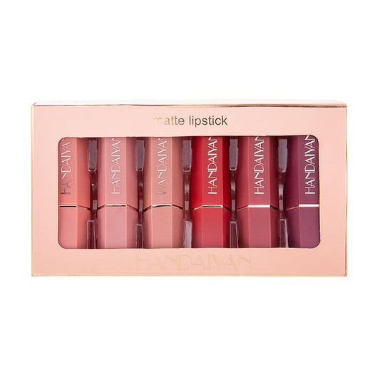 geschenkdoos lippenstift