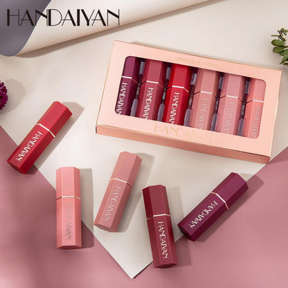 geschenkdoos lippenstift