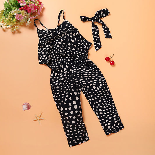 trendy kinderset