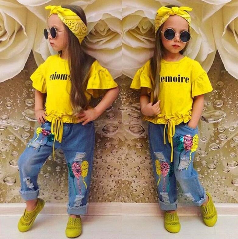 hippe kinderset