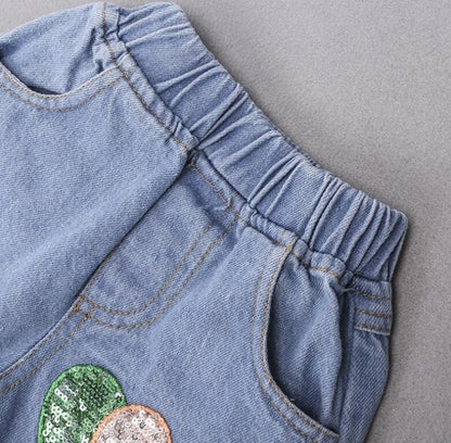 hippe kinderset