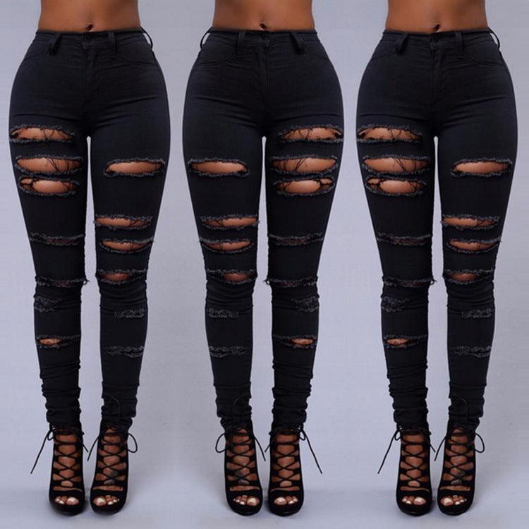 skinny jeans
