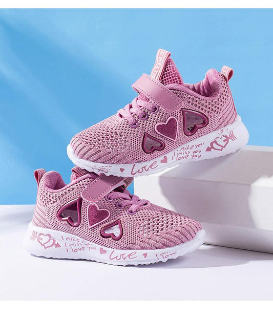 kinder sneakers
