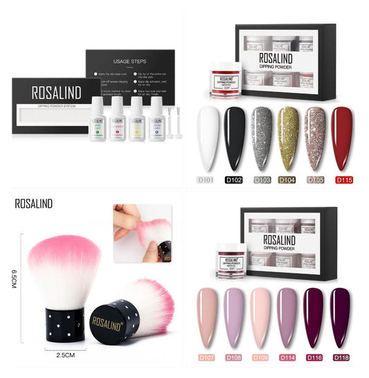 nagel set