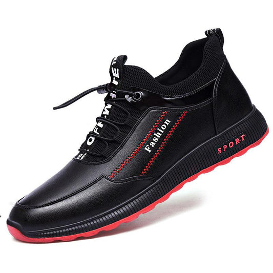 trendy schoenen