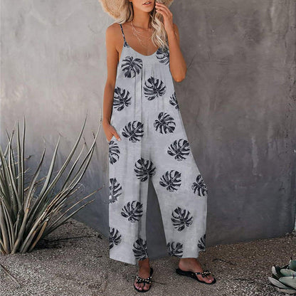 summerstyle jumpsuite
