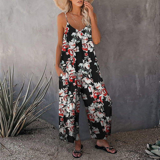 summerstyle jumpsuite
