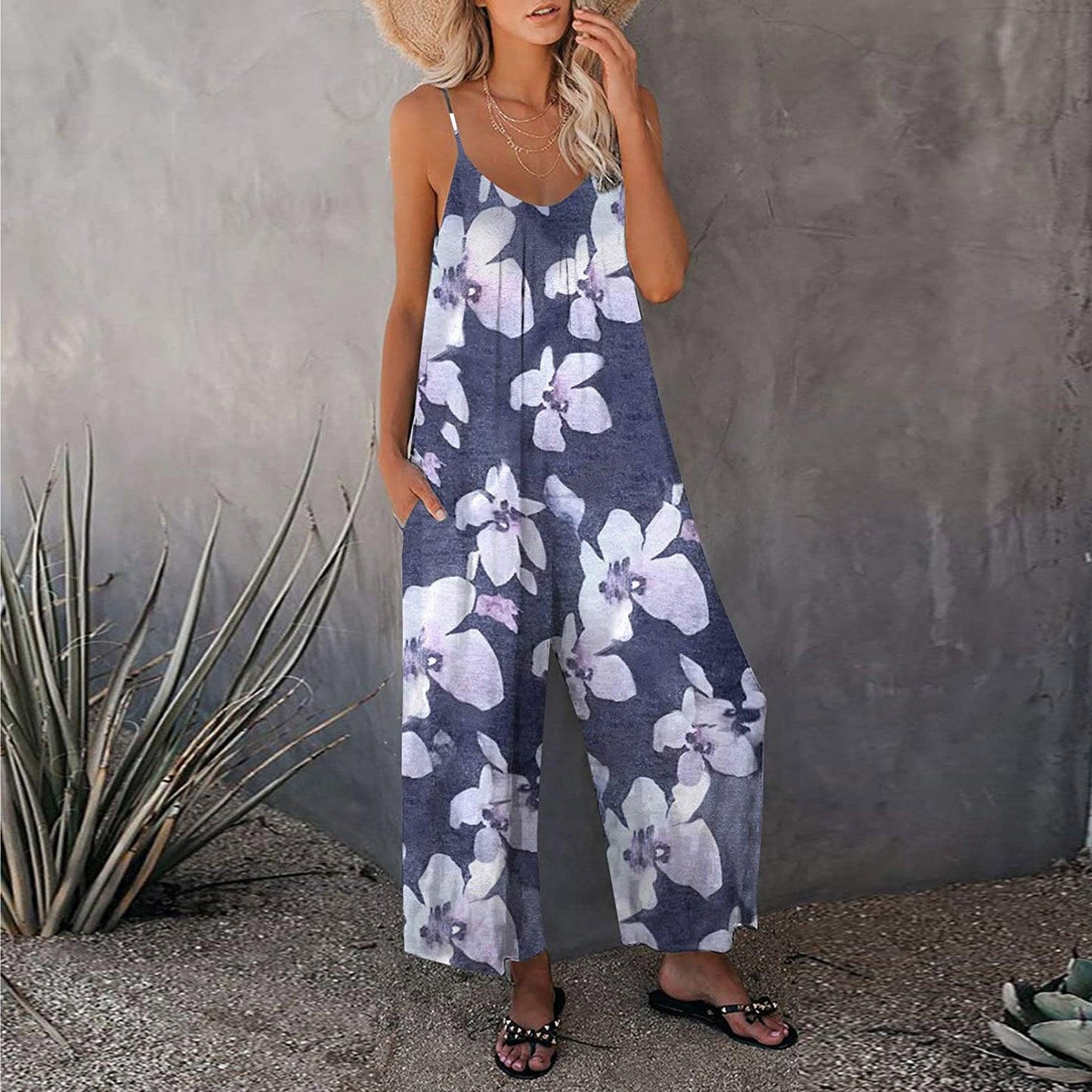 summerstyle jumpsuite