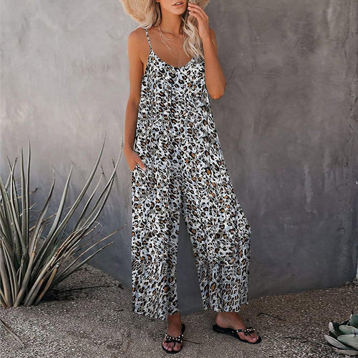 summerstyle jumpsuite