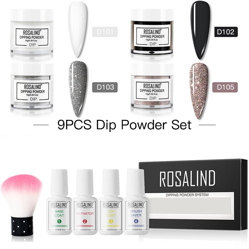 nagel set