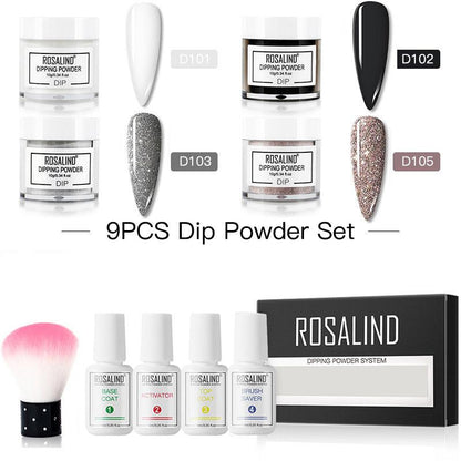 nagel set