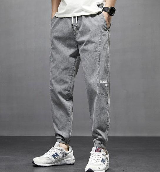 stretch jeans