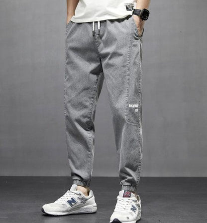 stretch jeans