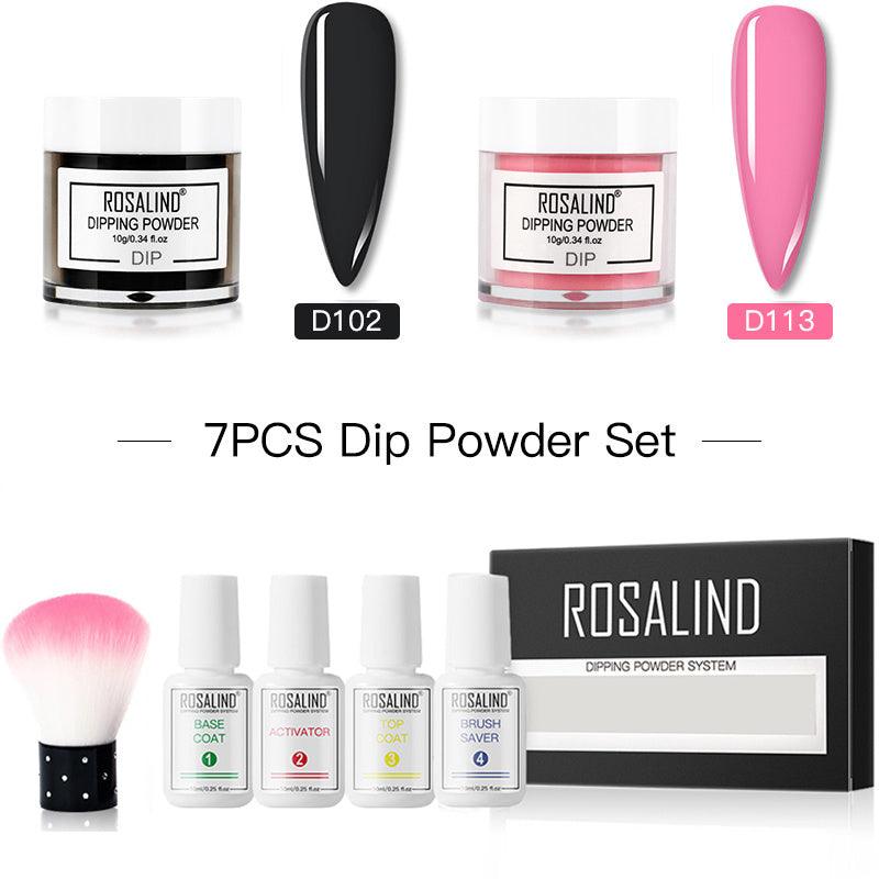 nagel set