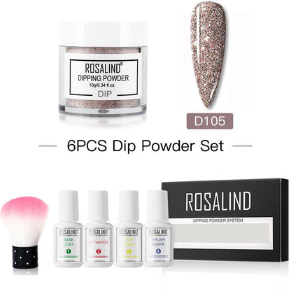 nagel set